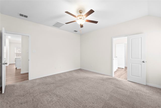 1357 Rembrandt Drive, Little Elm, TX 75068