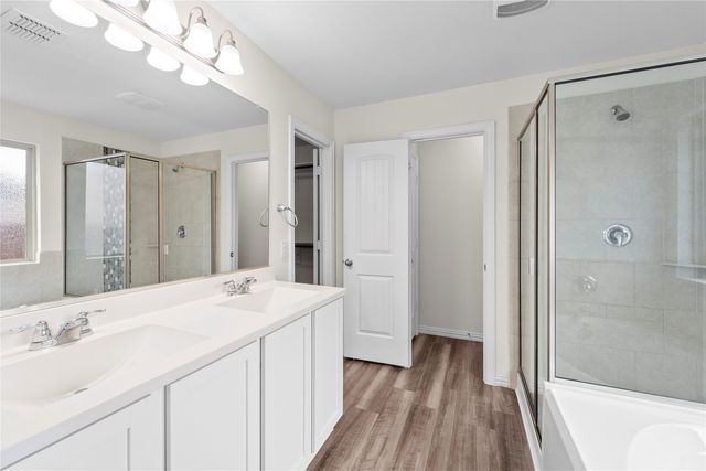 1357 Rembrandt Drive, Little Elm, TX 75068