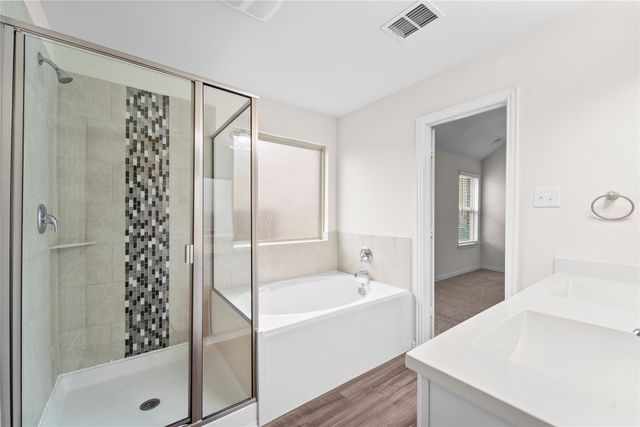 1357 Rembrandt Drive, Little Elm, TX 75068