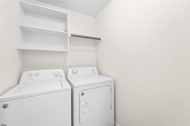 1357 Rembrandt Drive, Little Elm, TX 75068