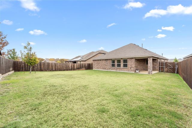 1357 Rembrandt Drive, Little Elm, TX 75068