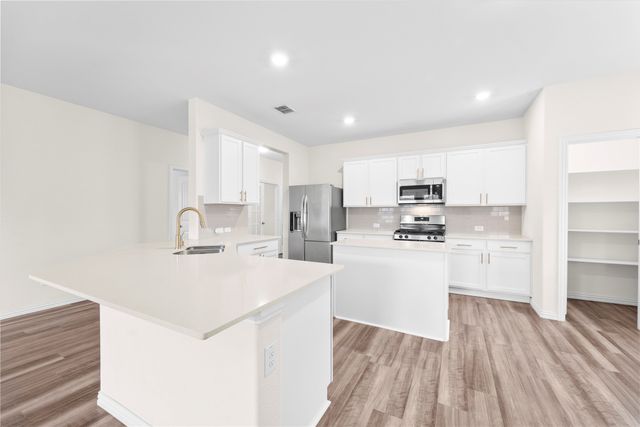 1357 Rembrandt Drive, Little Elm, TX 75068