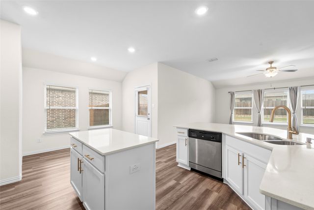 1357 Rembrandt Drive, Little Elm, TX 75068