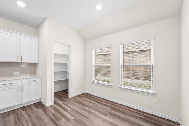 1357 Rembrandt Drive, Little Elm, TX 75068