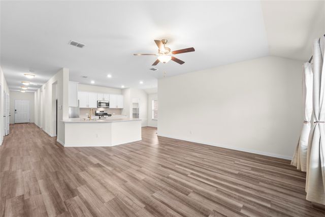 1357 Rembrandt Drive, Little Elm, TX 75068