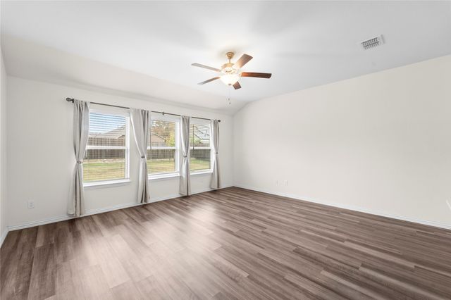 1357 Rembrandt Drive, Little Elm, TX 75068