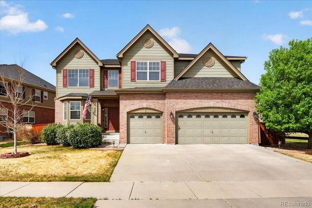 5241 S Eaton Park Way, Aurora, CO 80016