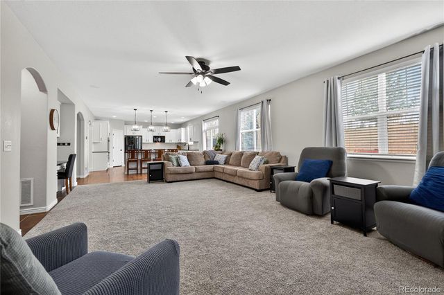 5241 S Eaton Park Way, Aurora, CO 80016