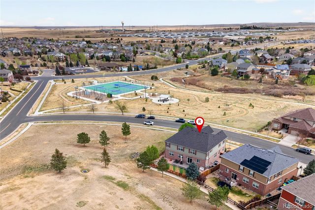 5241 S Eaton Park Way, Aurora, CO 80016