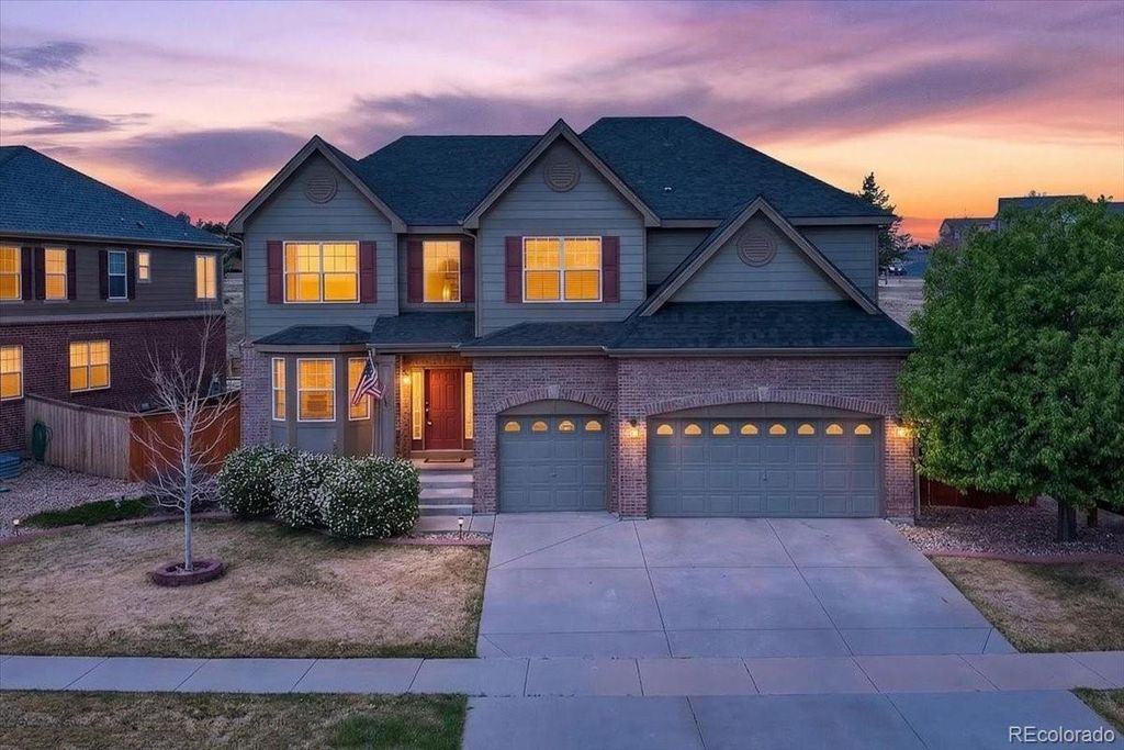 5241 S Eaton Park Way, Aurora, CO 80016