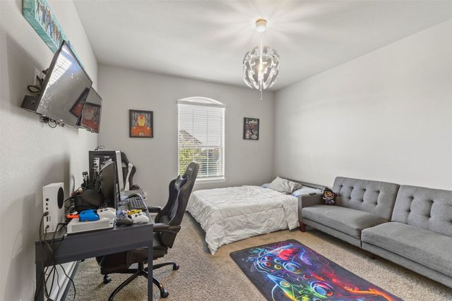5925 Marigold Drive, Mckinney, TX 75071