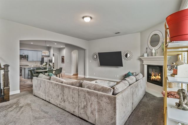 5925 Marigold Drive, Mckinney, TX 75071