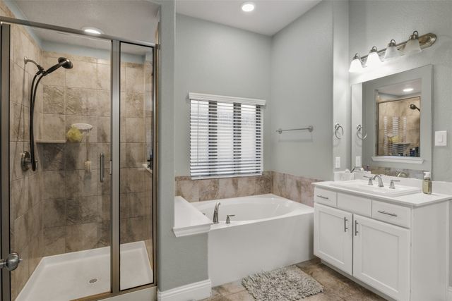 5925 Marigold Drive, Mckinney, TX 75071