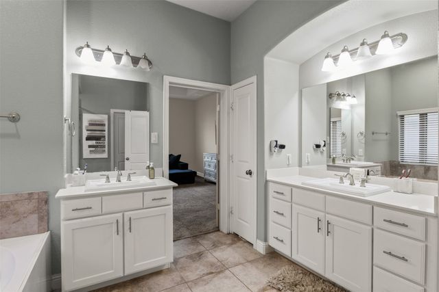 5925 Marigold Drive, Mckinney, TX 75071