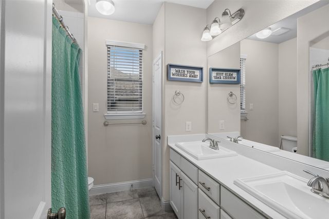 5925 Marigold Drive, Mckinney, TX 75071