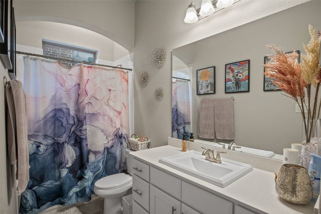 5925 Marigold Drive, Mckinney, TX 75071