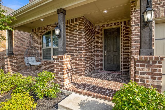 5925 Marigold Drive, Mckinney, TX 75071