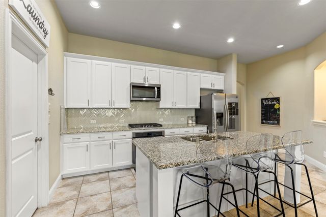5925 Marigold Drive, Mckinney, TX 75071