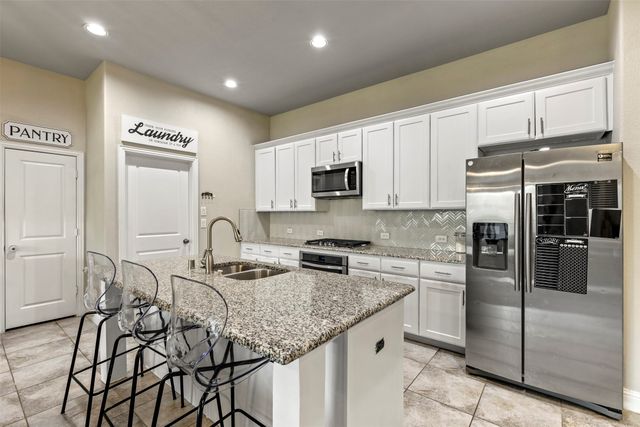 5925 Marigold Drive, Mckinney, TX 75071