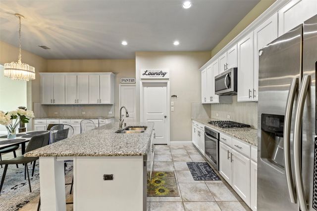 5925 Marigold Drive, Mckinney, TX 75071