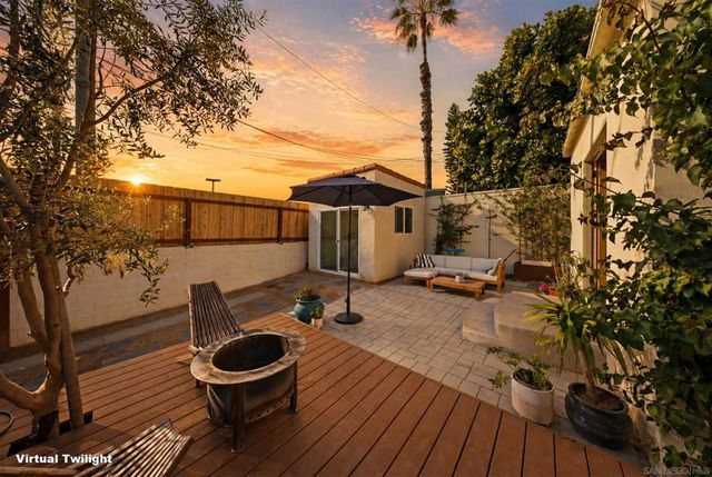 4756 E Mountain View Dr, San Diego, CA 92116
