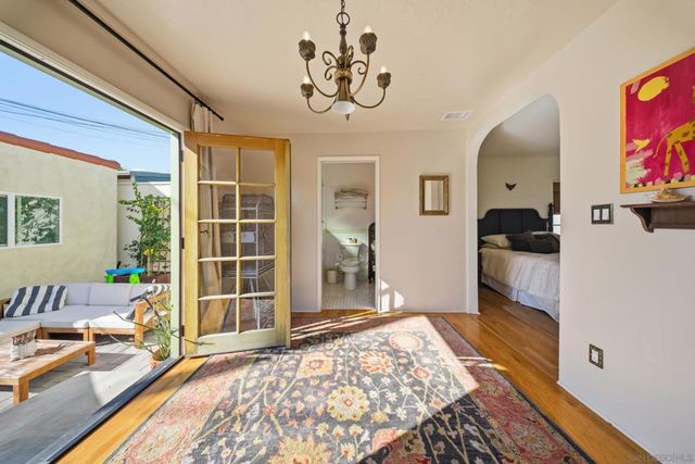 4756 E Mountain View Dr, San Diego, CA 92116