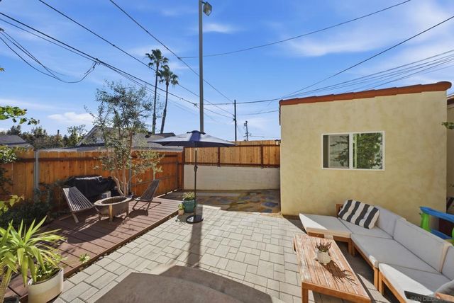 4756 E Mountain View Dr, San Diego, CA 92116