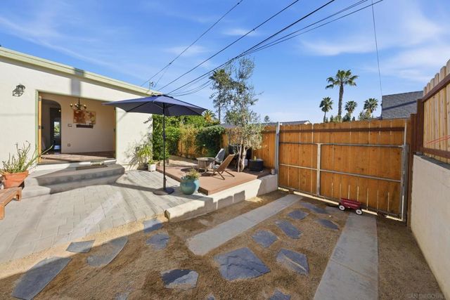 4756 E Mountain View Dr, San Diego, CA 92116