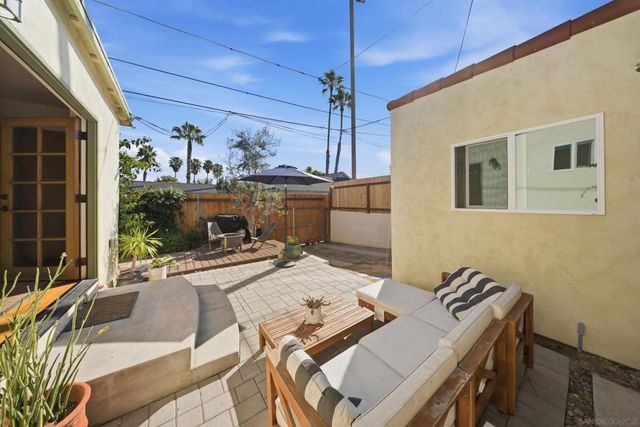 4756 E Mountain View Dr, San Diego, CA 92116