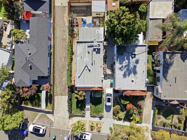 4756 E Mountain View Dr, San Diego, CA 92116
