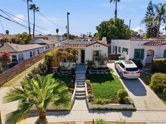 4756 E Mountain View Dr, San Diego, CA 92116