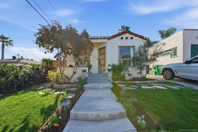 4756 E Mountain View Dr, San Diego, CA 92116