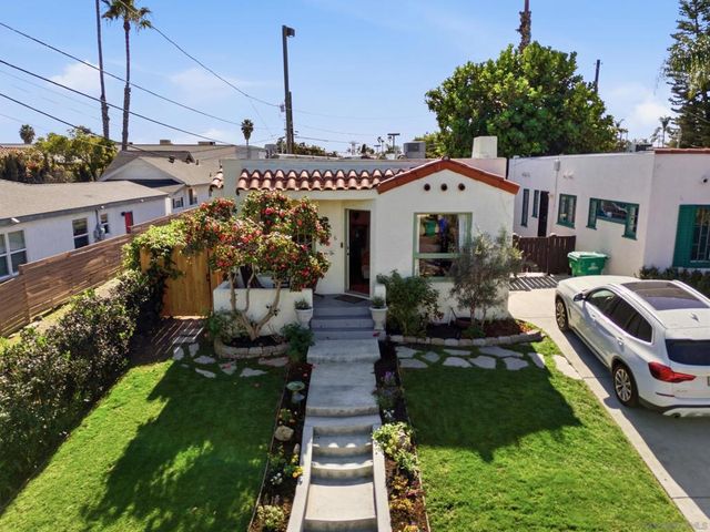 4756 E Mountain View Dr, San Diego, CA 92116