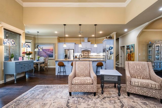 1 Tournay Circle, Little Rock, AR 72223