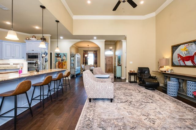 1 Tournay Circle, Little Rock, AR 72223