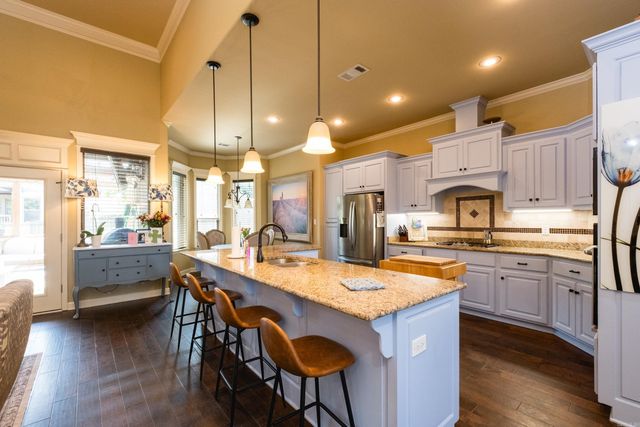 1 Tournay Circle, Little Rock, AR 72223