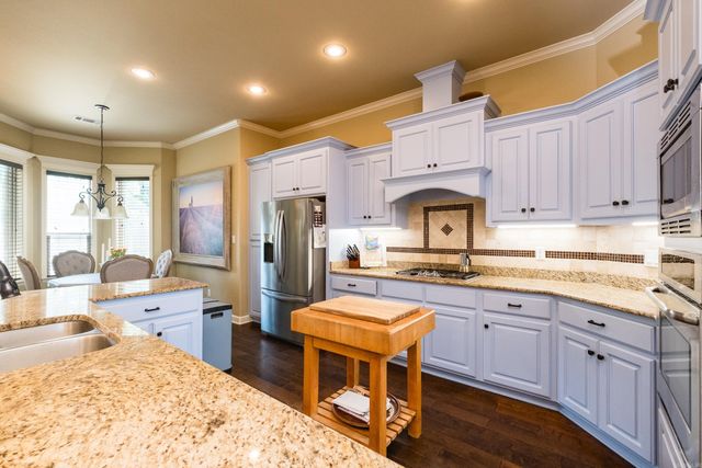 1 Tournay Circle, Little Rock, AR 72223