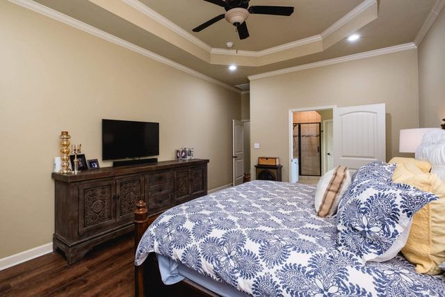 1 Tournay Circle, Little Rock, AR 72223