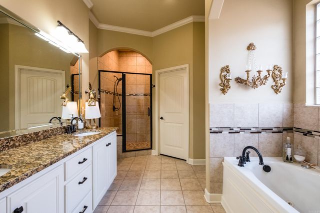 1 Tournay Circle, Little Rock, AR 72223
