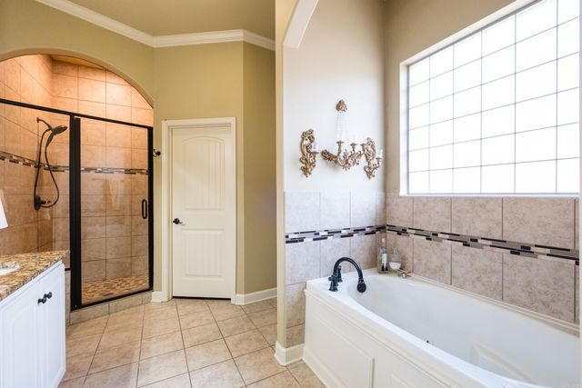 1 Tournay Circle, Little Rock, AR 72223
