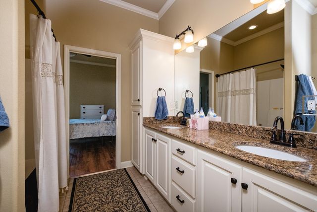 1 Tournay Circle, Little Rock, AR 72223