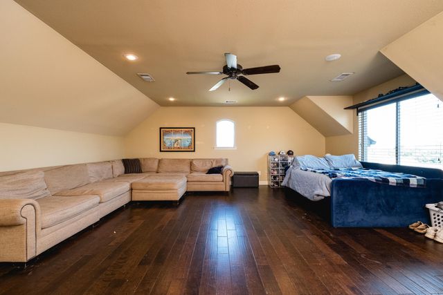 1 Tournay Circle, Little Rock, AR 72223