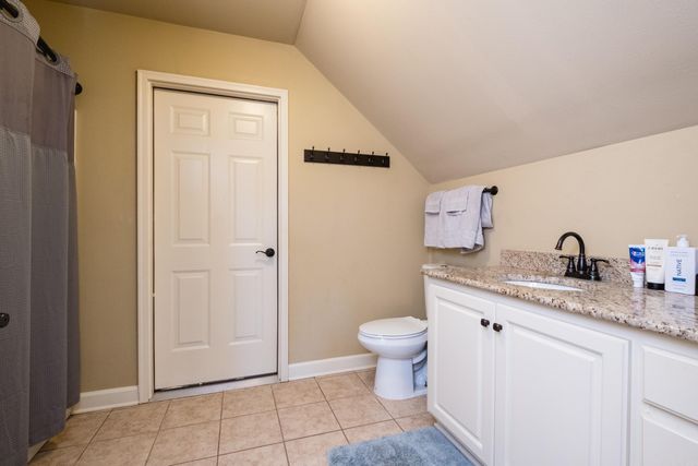 1 Tournay Circle, Little Rock, AR 72223