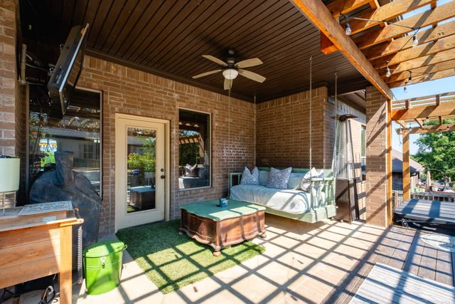 1 Tournay Circle, Little Rock, AR 72223