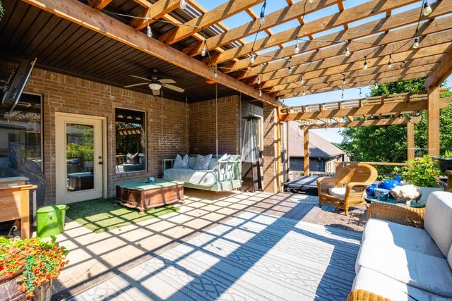 1 Tournay Circle, Little Rock, AR 72223