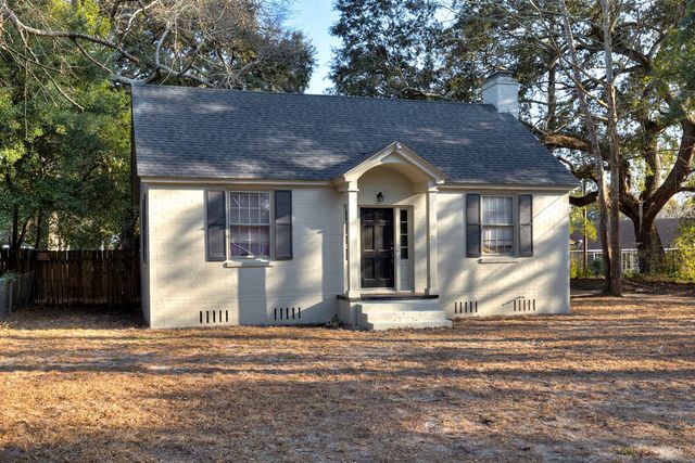 21 Highland Avenue, Sumter, SC 29150