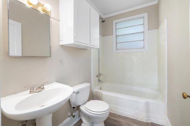 21 Highland Avenue, Sumter, SC 29150