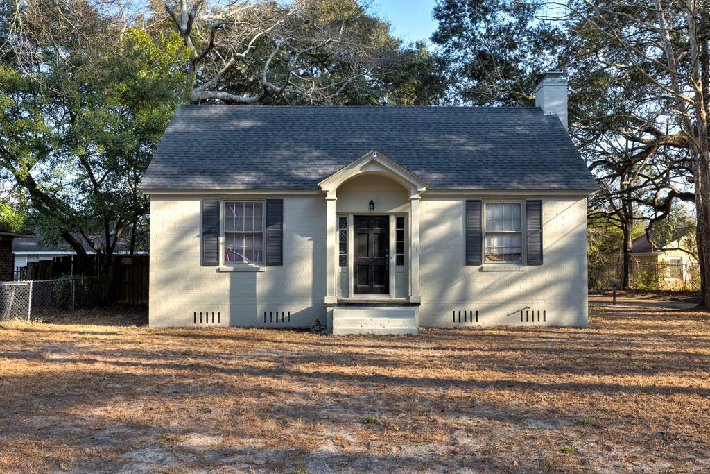 21 Highland Avenue, Sumter, SC 29150