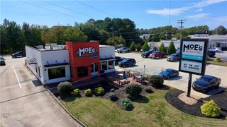 1053 By Pass 123 Bypass, Seneca, SC 29678