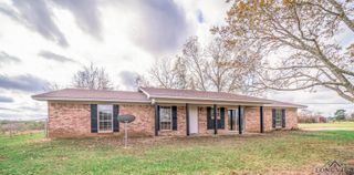 834 Bertha Jackson Rd., Marshall, TX 75670